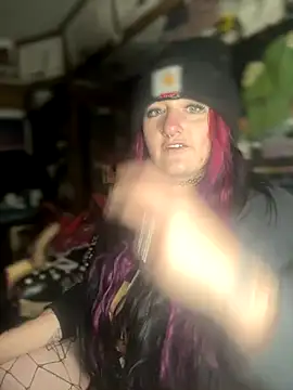 1-800-FUCKYOU online show from December 7, 5:26 am