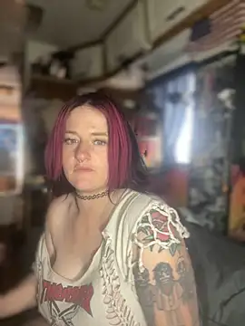 1-800-FUCKYOU online show from December 16, 4:05 pm