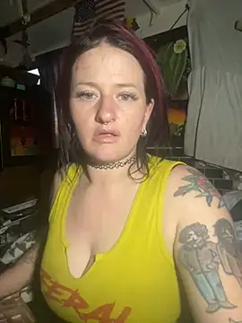 1-800-FUCKYOU online show from December 31, 12:32 am