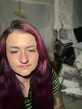 1-800-FUCKYOU online show from January 1, 1:15 am