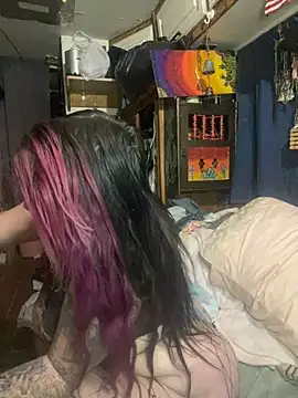 1-800-FUCKYOU online show from January 26, 4:20 am