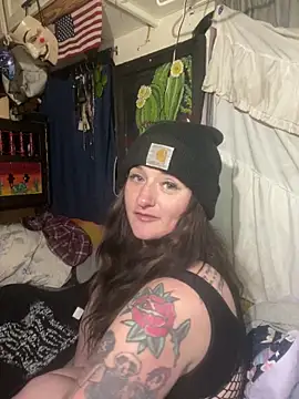 1-800-FUCKYOU online show from March 15, 4:46 am