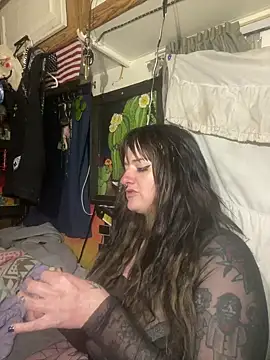 1-800-FUCKYOU online show from March 19, 9:06 am