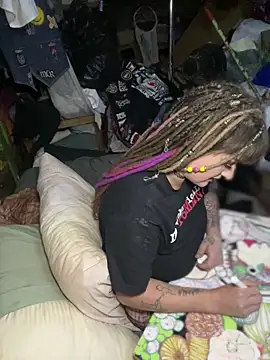 1-800-FUCKYOU online show from September 20, 2:45 am