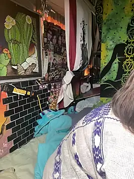 1-800-FUCKYOU online show from April 12, 1:54 am