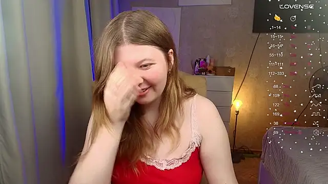 Vivian cutie online show from February 27, 3:45 pm