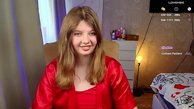 Vivian cutie online show from April 22, 3:35 pm