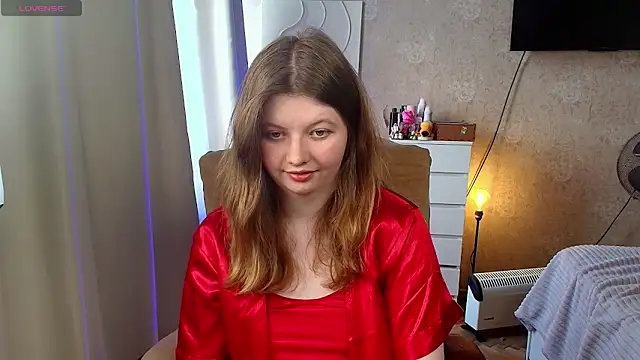 Vivian cutie online show from June 11, 3:43 pm