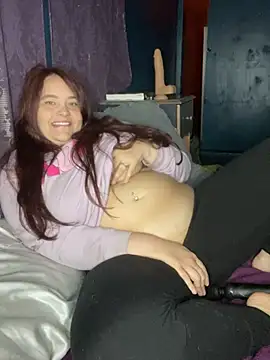 CamilaLovexoxo online show from April 24, 1:13 pm