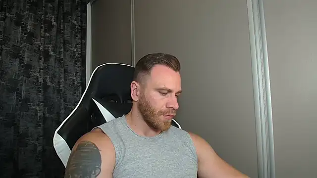 Thori92 online show from June 9, 6:19 pm