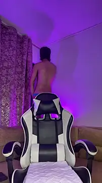 JacoboSwam online show from November 30, 10:08 am