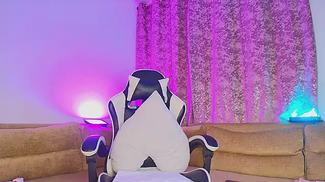 JacoboSwam online show from December 22, 12:18 am