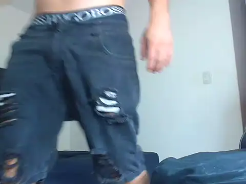 Snapshot of jeancarloscum12 chatting on July 22, 7:05 pm jeancarloscum12 online show from July 22, 7:05 pm