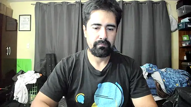 VonDoomdelToro online show from December 6, 5:09 am