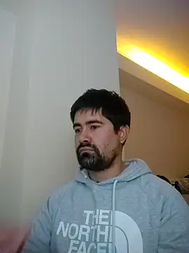 VonDoomdelToro online show from January 6, 4:26 am