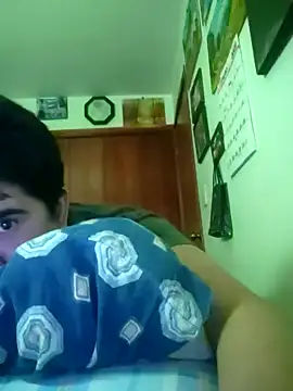 VonDoomdelToro online show from January 19, 6:53 am