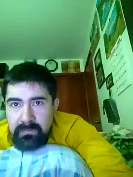 VonDoomdelToro online show from January 25, 8:31 am