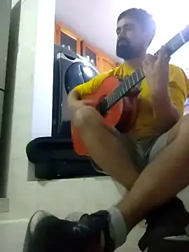 VonDoomdelToro online show from January 26, 6:17 am