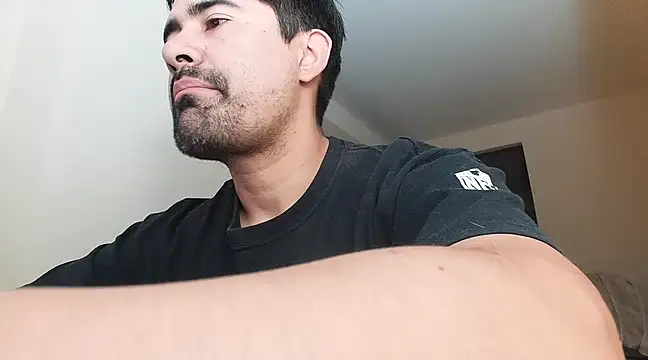 VonDoomdelToro online show from February 10, 3:46 am