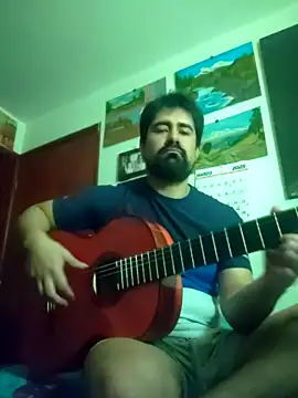 VonDoomdelToro online show from March 15, 1:30 am