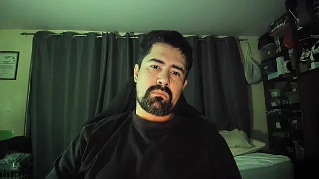 VonDoomdelToro online show from October 8, 11:41 am