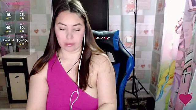 Korolek12 online show from February 3, 8:02 am