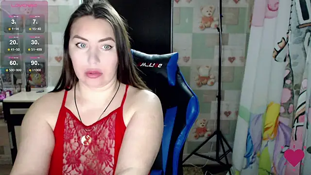 Korolek12 online show from February 4, 3:15 pm