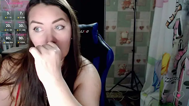 Korolek12 online show from February 5, 3:52 pm