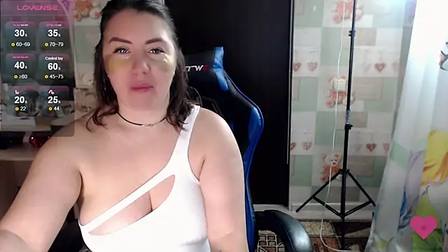 Korolek12 online show from November 11, 4:56 am