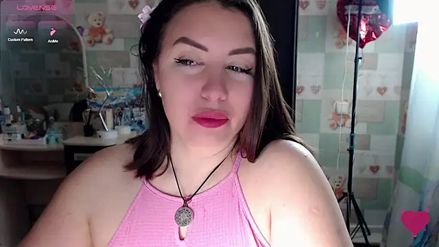 Korolek12 online show from November 29, 5:21 am