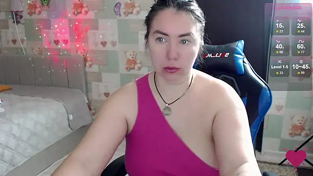 Korolek12 online show from January 13, 4:51 am