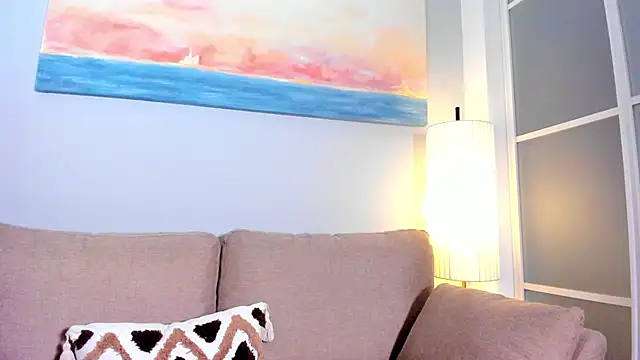 lucky liss  online show from January 26, 5:34 am