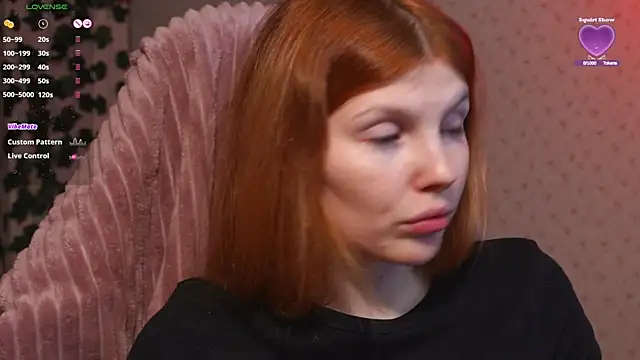 Snapshot of _aleksa_ chatting on January 4, 6:09 pm  aleksa  online show from January 4, 6:09 pm