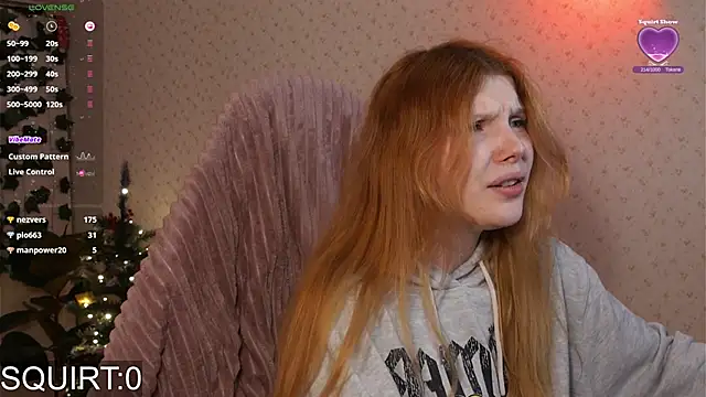 Snapshot of _aleksa_ chatting on January 14, 12:00 am  aleksa  online show from January 14, 12:00 am