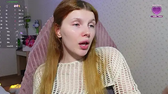 Snapshot of _aleksa_ chatting on March 18, 5:10 pm  aleksa  online show from March 18, 5:10 pm