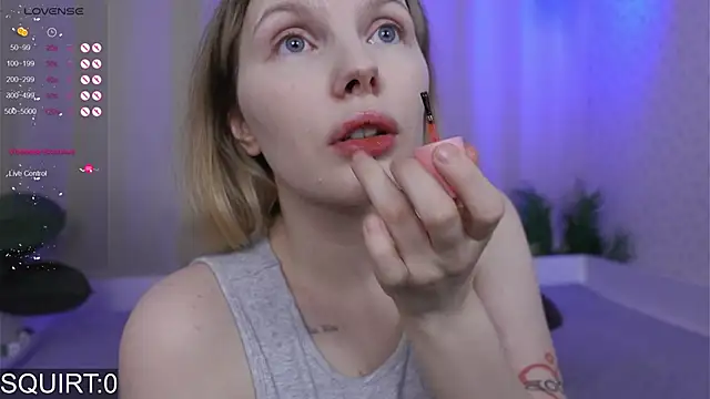  aleksa  online show from December 3, 11:41 am