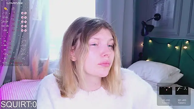  aleksa  online show from March 26, 7:03 am