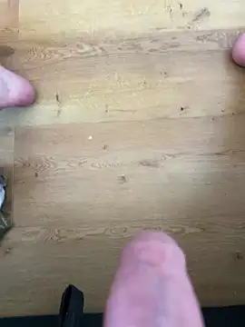 Mark3706 online show from February 17, 2:59 pm