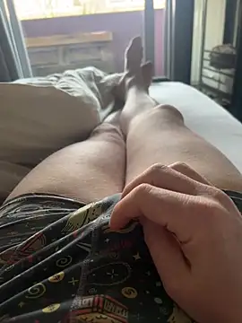 Mark3706 online show from March 9, 7:12 am