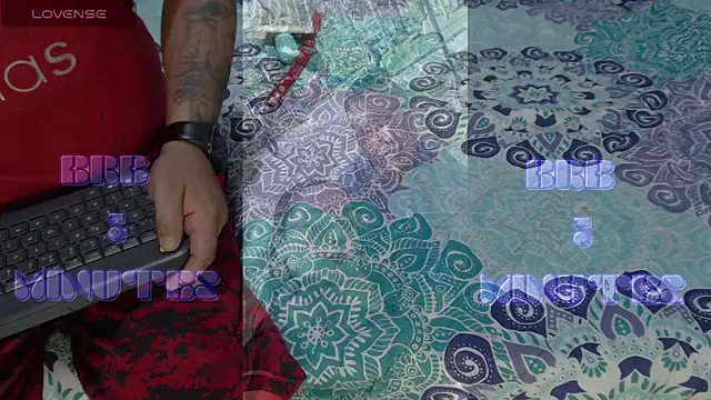 kyobiker online show from October 8, 1:47 am