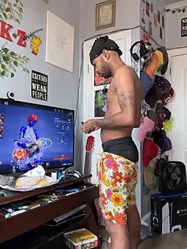 Snapshot of spideyzaddy chatting on September 10, 4:51 pm spideyzaddy online show from September 10, 4:51 pm