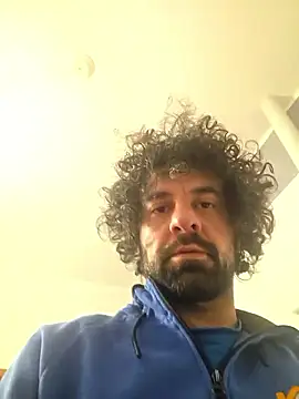 IoAndrea online show from January 14, 10:58 pm