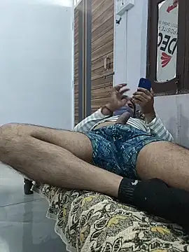 Lovingsol online show from December 4, 5:28 am