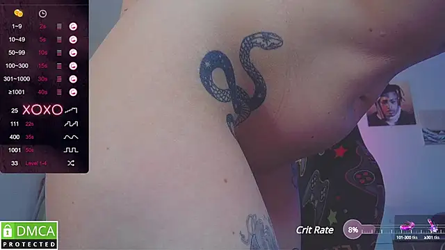 Snapshot of MaryStocks chatting on February 11, 8:20 pm MaryStocks online show from February 11, 8:20 pm