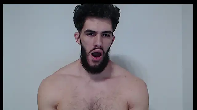 hiddenf online show from April 19, 7:27 pm