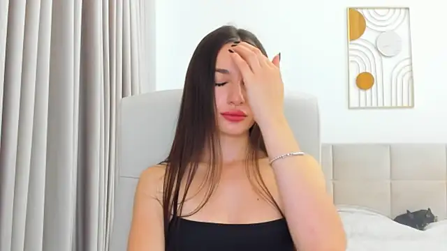 Snapshot of Sunshine_Eva chatting on September 23, 5:05 pm Sunshine Eva online show from September 23, 5:05 pm