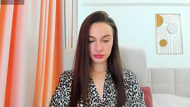 Snapshot of Sunshine_Eva chatting on October 18, 10:16 am Sunshine Eva online show from October 18, 10:16 am