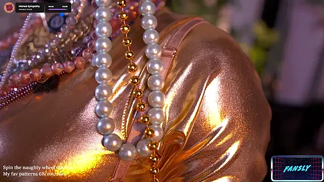 LucyAllenX online show from October 30, 10:21 pm