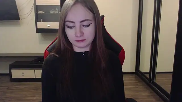 Laralianna online show from January 7, 7:49 pm