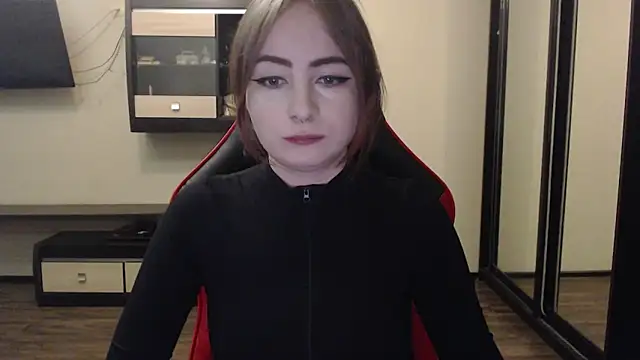 Laralianna online show from January 10, 1:21 am